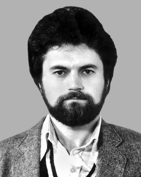 Мікула Ігор Ярославович