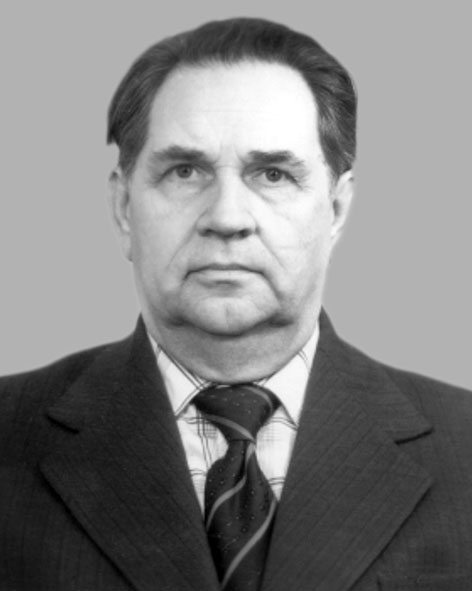 Власенко Василь Михайлович