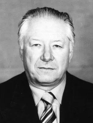 Соколовський