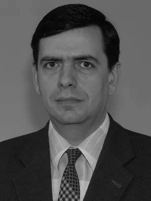 Черніков