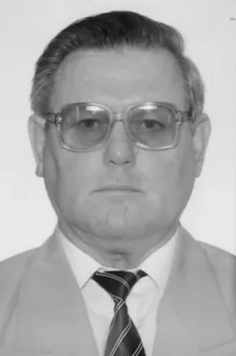 Романовський