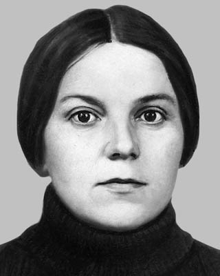 Петренко