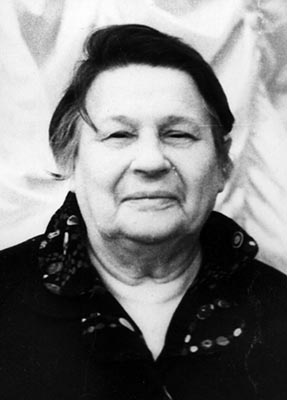 Рибалова