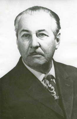 Свєшніков