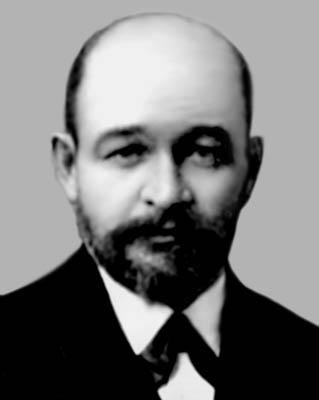 Соколов