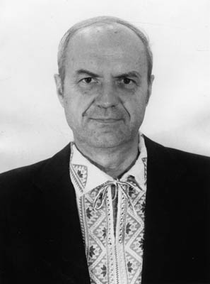 Хорунжий