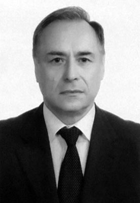 Кафарський