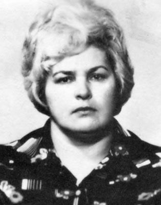 Шепотько