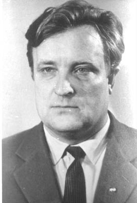 Чайковський
