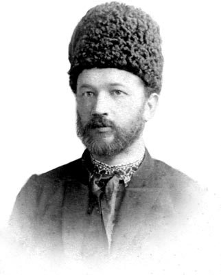 Чайковський