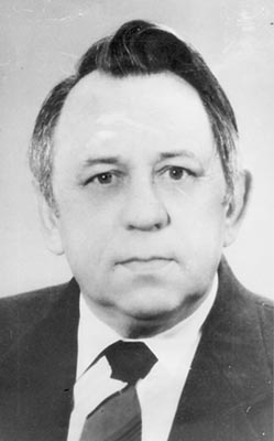 Роменський