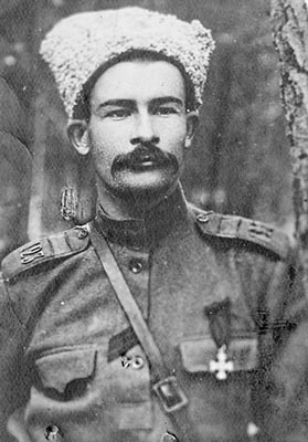 Филонович