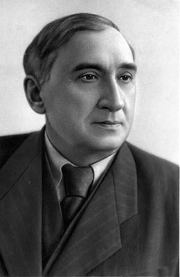Суходольський