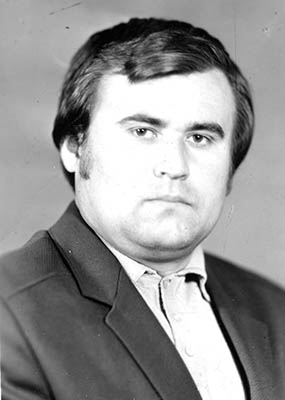 Федоров