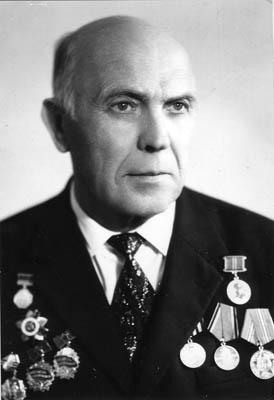 Шнаревич