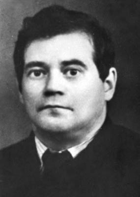 Самойлович
