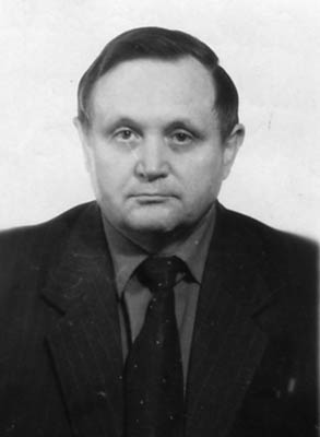 Сахновський