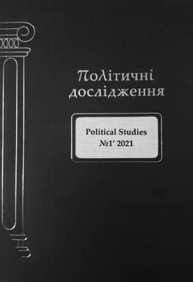 Політичні дослідження