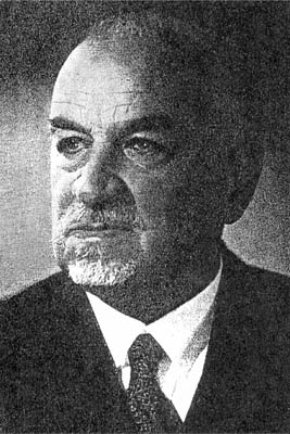 Салтиков