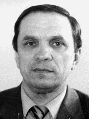 Самойленко