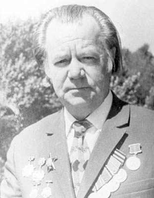 Солодовник
