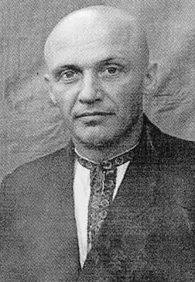 Сорока