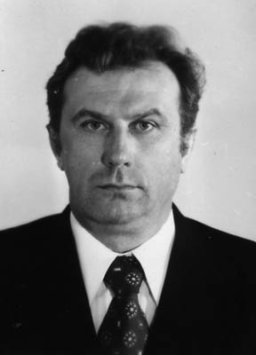 Степаненко