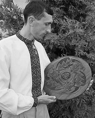 Близнюк