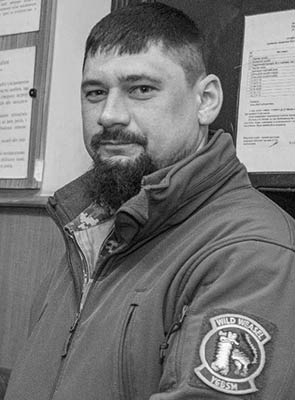 Кирилюк