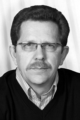 Маменко