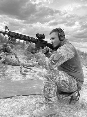 Макаров
