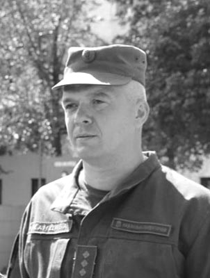 Кандиба