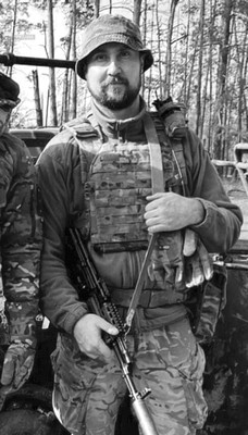 Бєліков