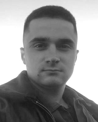 Антихович