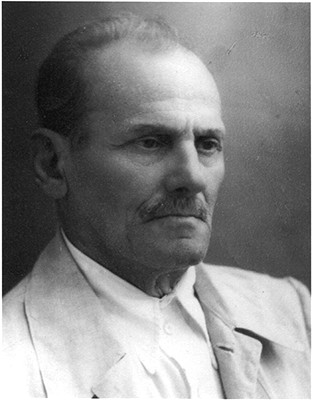 Яновський
