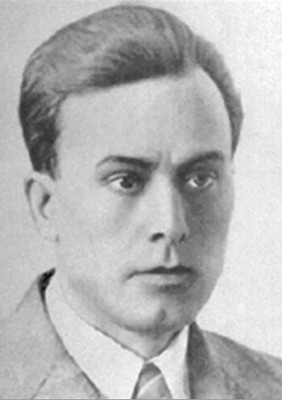 Шумилов