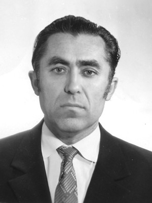 Шульгінов