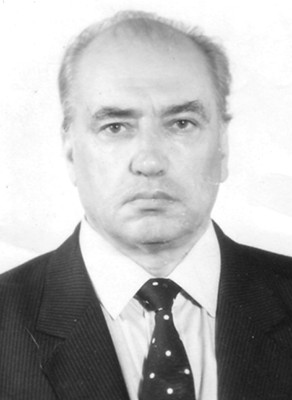 Третьяченко