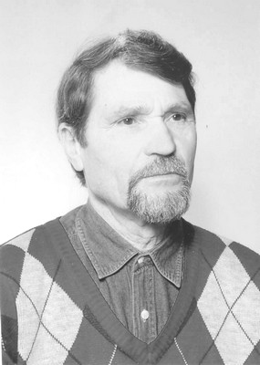 Прохоров