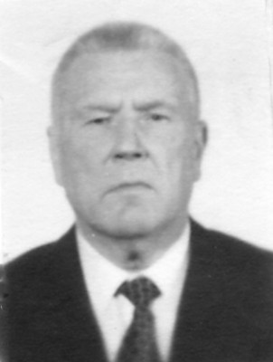 Шевченко