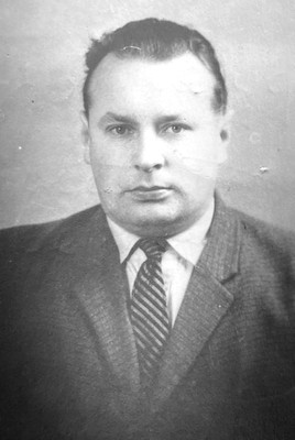 Шведов