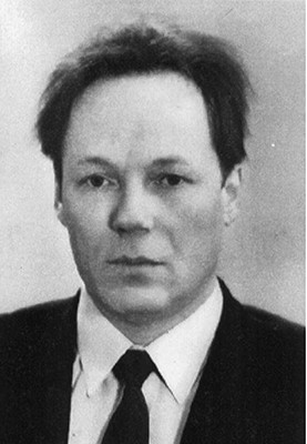 Рєзников
