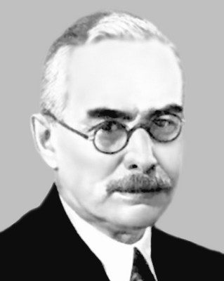 Рожанський