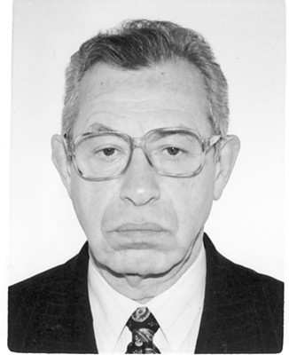 Розенберг