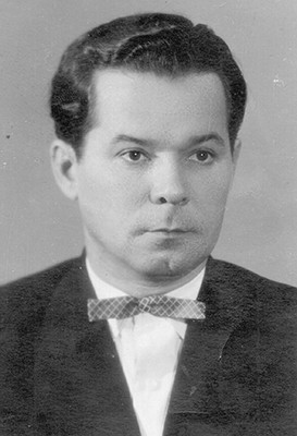 Чернов