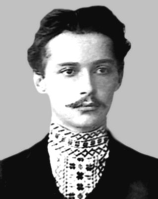 Свідзінський