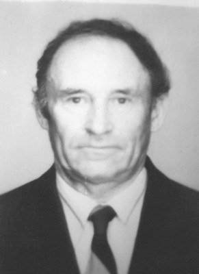 Скаржевський
