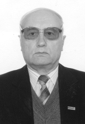 Скорик