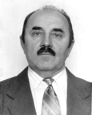 Спузяк