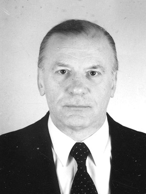 Степовик